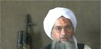 САЩ са ликвидирали с дрон лидера на „Ал Кайда“ Айман аз Зауахири
