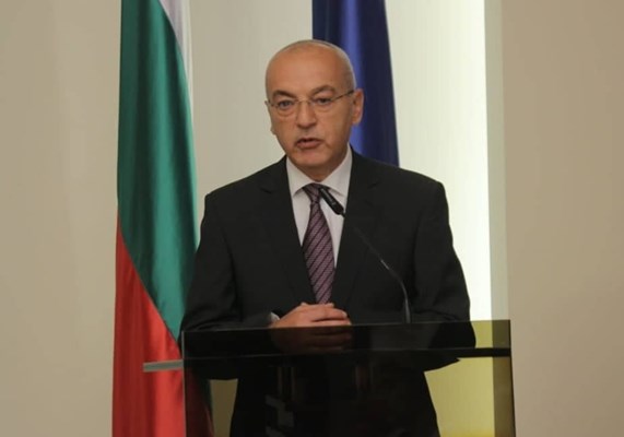 България няма съучастие в подготовката на взрива в Кримския мост