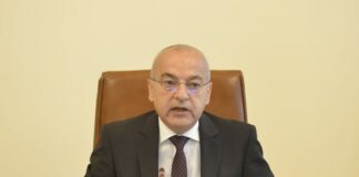 Гълъб Донев: До 3 седмици ще бъде възстановена инфраструктурата в наводнените села