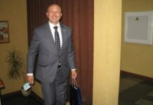 Сръбският посланик: Благодаря, братя българи!