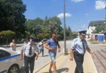 Полицията задържа главния архитект на Кърджали за подкуп