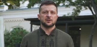 Най-малко 41 убити и 180 ранени при руски ракетен удар в украинския град Полтава