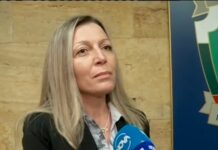 Началничката на „Гранична полиция”: Трябват по-строги мерки срещу каналджиите