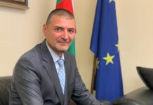 Иво Иванов е назначен за председател на УС на Агенция „Пътна инфраструктура“