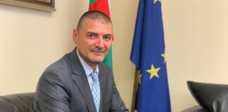 Иво Иванов е назначен за председател на УС на Агенция „Пътна инфраструктура“