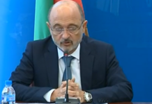 Асен Меджидиев: Скъсяваме карантината и за ваксинирани, и за неваксинирани