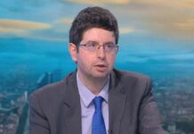 Петър Чобанов: Кабинетът „Петков“ завеща много тежка ситуация в областта на публичните финанси