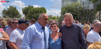 Борисов: Още малко им трябва на хората, за да разберат измамата, а не промяната /видео/