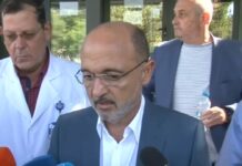 Меджидиев от Видин за недостига на лекарства: Липсват малко медикаменти