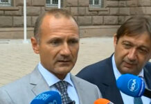 Купуваме един от седемте американски танкера, за другите няма слот за разтоварване