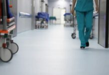 И медицинските сестри се готвят за стачка, искат 3077 лева стартова заплата