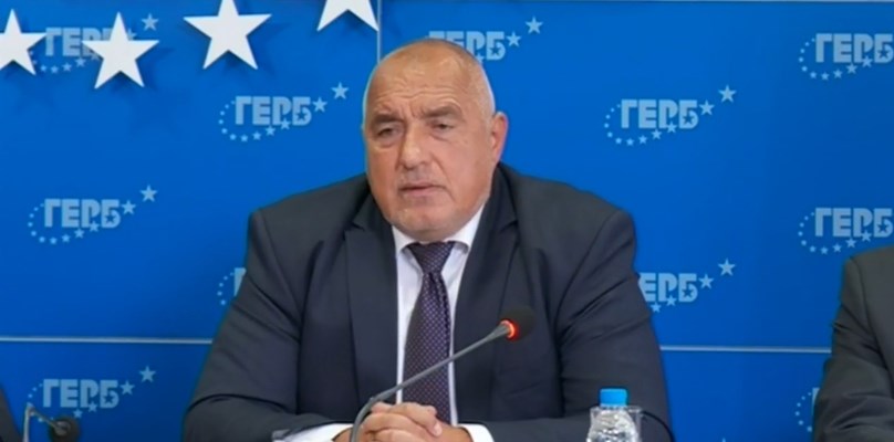 За първи път водещ български политик обявява две неща България