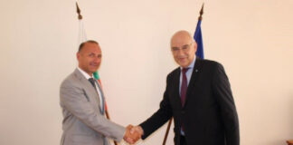 В Министерството на енергетиката правят симулации и изчисления за газовите доставки