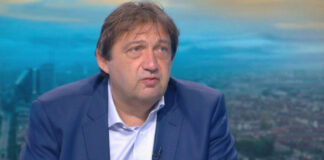 Министър Шишков: Има недовършени неща по интерконектора