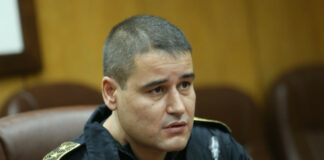 Зам.- директорът на Гранична полиция Деян Моллов е подал оставка