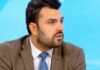 Георг Георгиев: Година и половина МВР под ръководството на Рашков се занимаваше с несвойствени действия