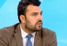 Георг Георгиев: Правим всичко възможно щетите от правителството на Петков да бъдат преодолени