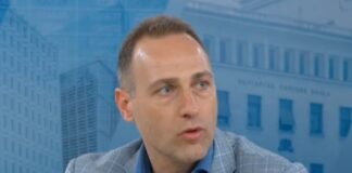 Иван Топчийски: 400 млн. лева са задълженията на топлофикациите към „Булгаргаз“