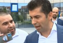 „Можеме ли да запишеме отново?“ И всички телевизии слушат и изпълняват…