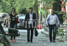 Каква пошла комедия!