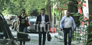 Каква пошла комедия!