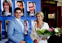 Г-жо Лечева, проверете милионите левове, изхарчени от Радостин Василев за купуване на медийно лоби