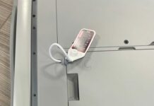 Ето ги машините, с които гласуваме