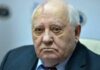 На 91 г. почина Михаил Горбачов – последният президент на СССР