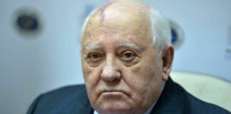 На 91 г. почина Михаил Горбачов – последният президент на СССР