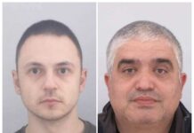 Двамата полицаи от Бургас рискували живота си, за да не пострадат пътниците в автобуса