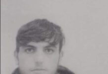 Това ли е сириецът, прегазил полицаите?