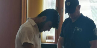 Прокуратурата иска от посолството на Сирия документите на Омар Абдан