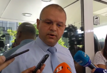 Шефът на ДКК Венцислав Димитров: Нинова е оставила дружеството да работи в нарушение на закона