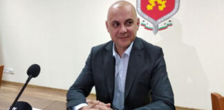 Къде изчезна бившият шеф на полицията, арестувал Бойко Борисов?