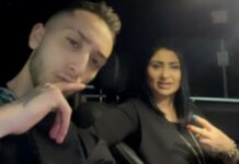 Полицията издирва сина на Софи Маринова, заподозрян за трафик на бежанци