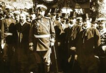 Утре трябва да е националният празник