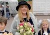 Алла Пугачова напусна Русия с еднопосочен билет, взе и децата си