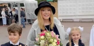 Алла Пугачова напусна Русия с еднопосочен билет, взе и децата си