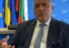 Бойко Борисов: Ако Радев върне Изборния кодекс, ще гласуваме ветото