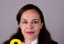 Вдъхновение свише споходи Искра Ангелова от ПП – нарече представител на друга партия „аутист”