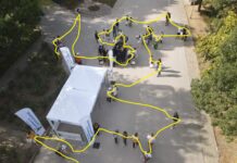 Титаничен интерес към ПП в Хасково