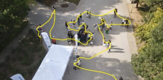 Титаничен интерес към ПП в Хасково