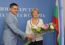 Красен Кралев: Пораженията, нанесени от гражданина Радостин Василев върху българския спорт, са огромни