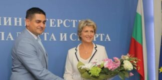 Красен Кралев: Пораженията, нанесени от гражданина Радостин Василев върху българския спорт, са огромни