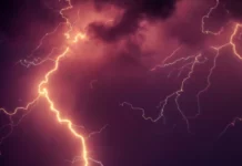 Мъжът и детето, ударени от мълния в Стара планина, са починали