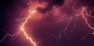 190 сигнала до аварийните служби в София след бурята снощи