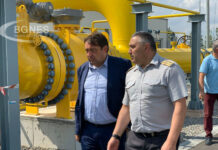 Шишков: Интерконекторът с Гърция – тази седмица акт 15, следващата акт 16