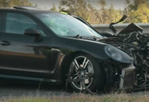 Кокаин и алкохол в кръвта на шофьора на поршето, убило французин на околовръстното