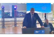 Борисов в Сандански: Последният ден Сандов зачеркна целия проект за „Струма“, защото така на Киро баща му казал (Видео)