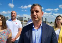 Делян Добрев: „Промяната“ договорили затваряне на 40% от въглищните централи до 2026 година